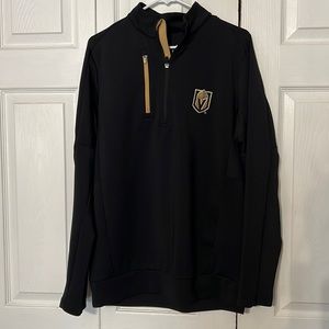Vegas Golden Knights Quarter Zip